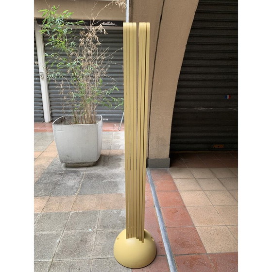 Image 1 of Vintage Ventaglio kapstok van Giovanni Pasatto 1975