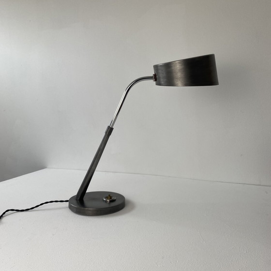 Image 1 of Vintage Jumo 950 bureaulamp