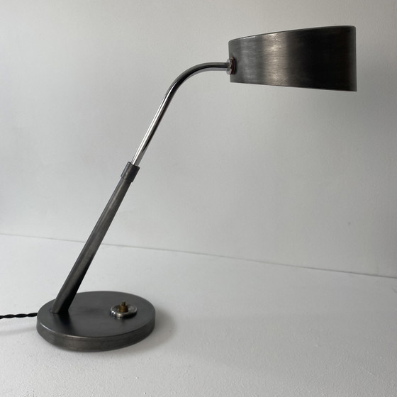 Image 1 of Vintage Jumo 950 bureaulamp