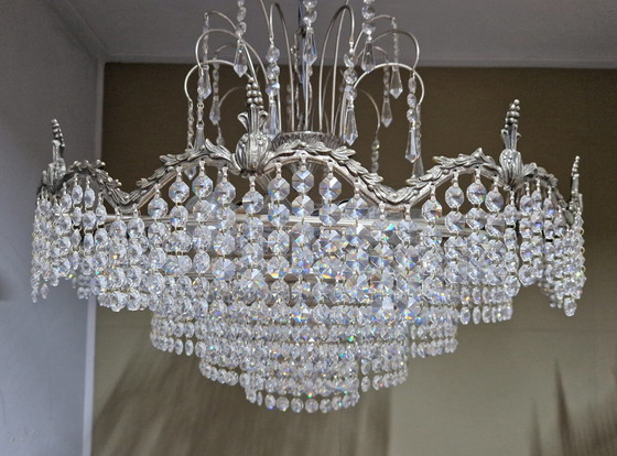 Image 1 of Vintage Kroonluchter