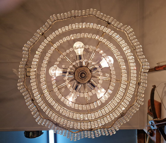 Image 1 of Vintage Kroonluchter