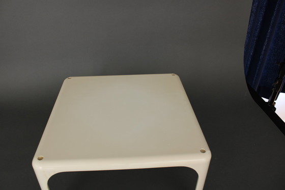 Image 1 of Vico Magistretti (1920-2006) - Studio Artemide, Milano - 1966 - Demetrio 45