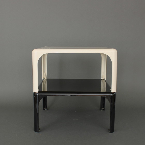 Image 1 of Vico Magistretti (1920-2006) - Studio Artemide, Milano - 1966 - Demetrio 45