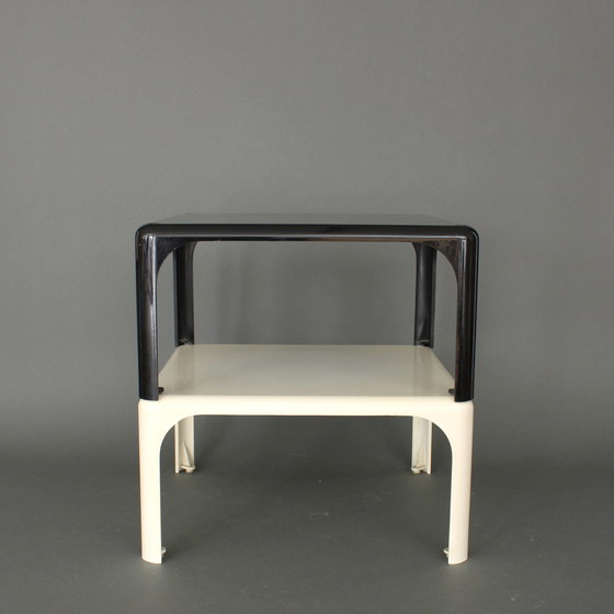 Image 1 of Vico Magistretti (1920-2006) - Studio Artemide, Milano - 1966 - Demetrio 45