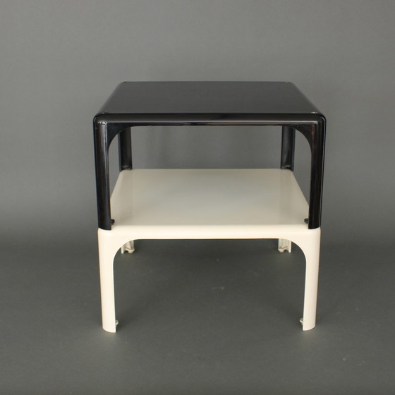 Image 1 of Vico Magistretti (1920-2006) - Studio Artemide, Milano - 1966 - Demetrio 45