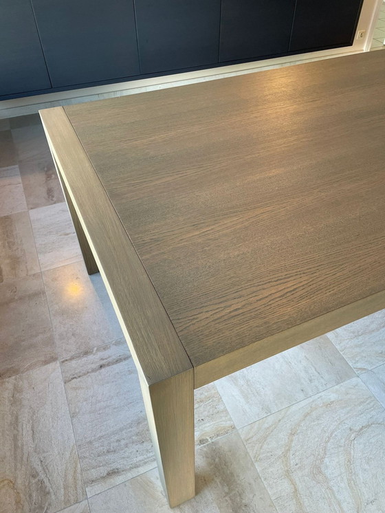 Image 1 of Ontwerp moderne eettafel