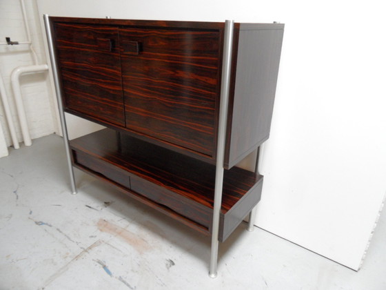 Image 1 of Mid-Century sideboard 1960's