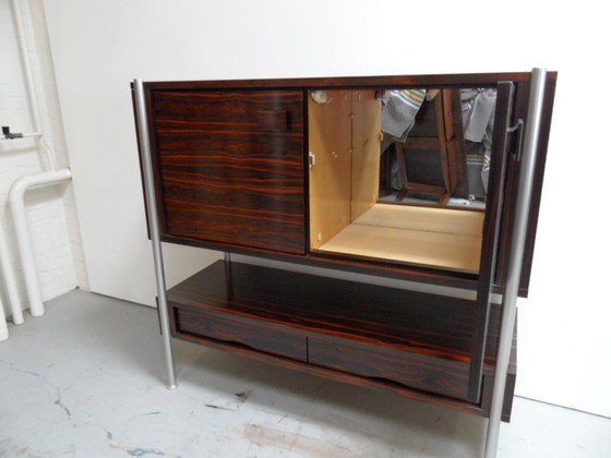 Image 1 of Mid-Century sideboard 1960's