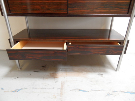 Image 1 of Mid-Century sideboard 1960's