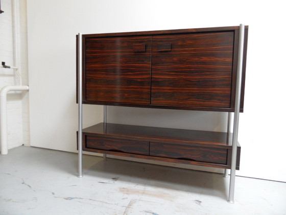 Image 1 of Mid-Century sideboard 1960's