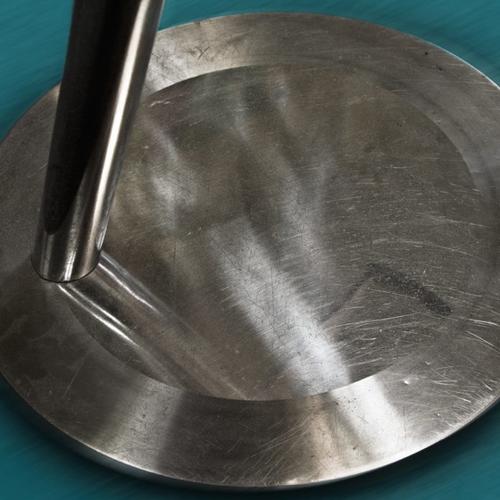 Image 1 of 4x vintage barkrukken, set