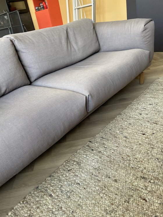 Image 1 of Muuto Rest 3-zitsbank