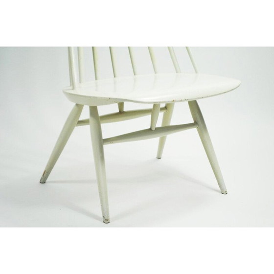 Image 1 of Vintage Mademoiselle fauteuil van Ilmari Tapiovaara voor Edsby Verken, 1958