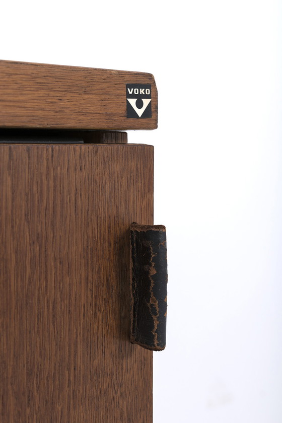 Image 1 of Voko dressoir met schuifdeuren