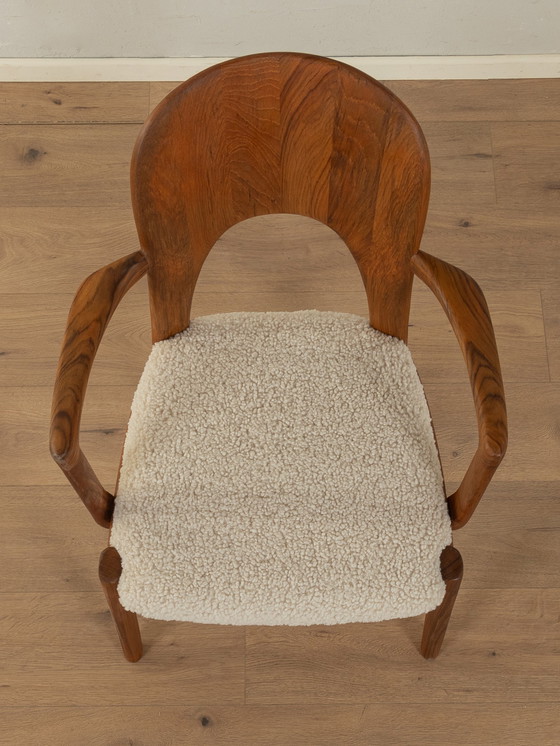 Image 1 of  Fauteuil "Morten", Niels Koefoed