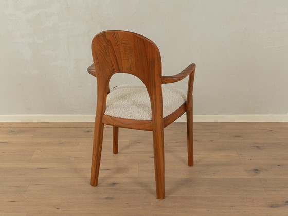 Image 1 of  Fauteuil "Morten", Niels Koefoed