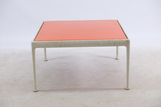 Image 1 of Richard Schulz voor Knoll Inc. tuintafel