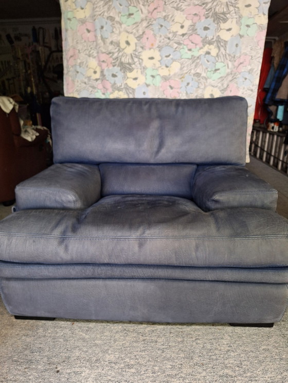 Image 1 of Roche Bobois Fauteuil