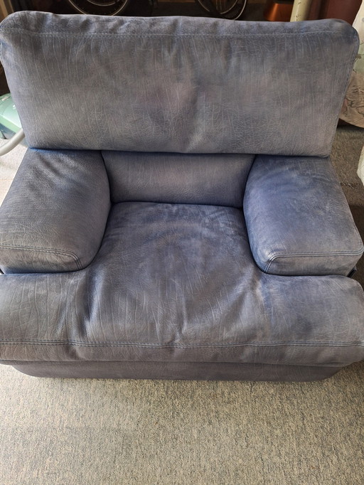 Roche Bobois Fauteuil