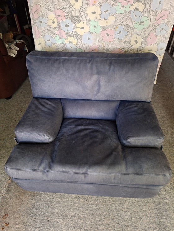 Image 1 of Roche Bobois Fauteuil