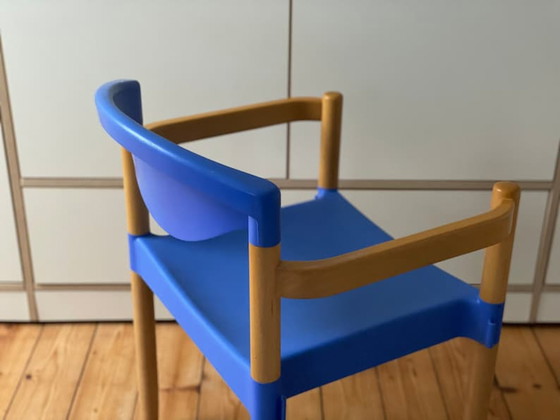 Image 1 of Hartmut Lohmeyer Casala Strax Fauteuil