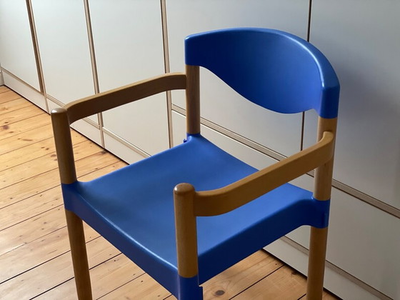 Image 1 of Hartmut Lohmeyer Casala Strax Fauteuil