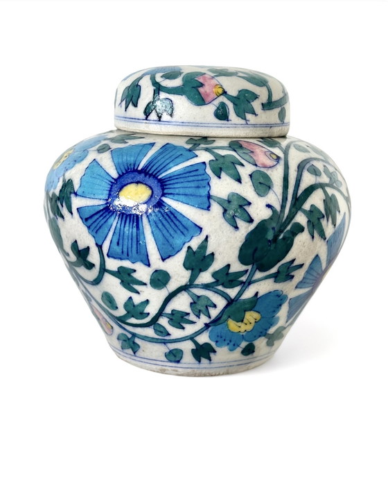 Image 1 of Vintage Gember pot