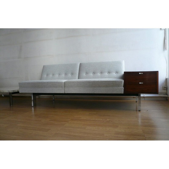 Image 1 of Woonkamerset van Herman Miller, Georges NELSON - jaren 1950