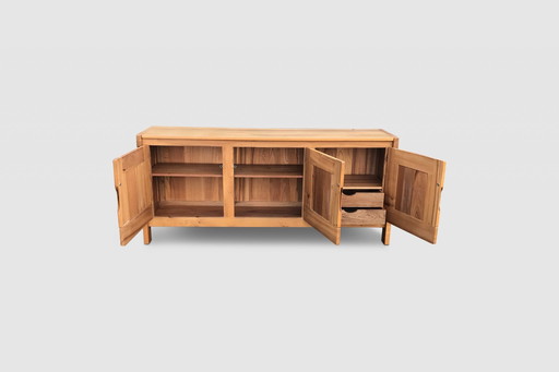 Sideboard - Dressoir Roland Haeusler Maison Regain 1970S