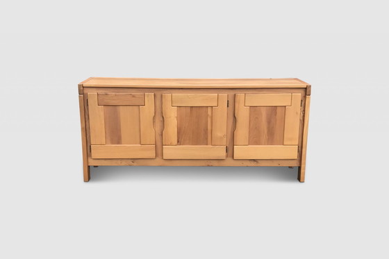 Image 1 of Sideboard - Dressoir Roland Haeusler Maison Regain 1970S