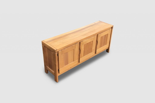 Sideboard - Dressoir Roland Haeusler Maison Regain 1970S