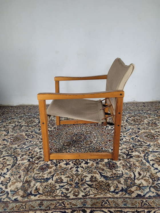 Image 1 of Karin Mobrin Diana Chair