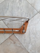 Vintage kapstok