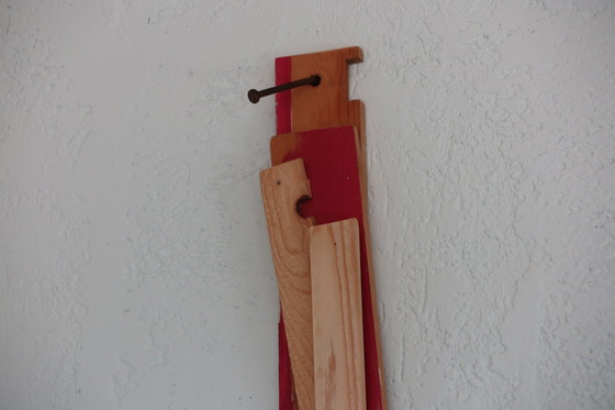 Image 1 of The Tired Nail