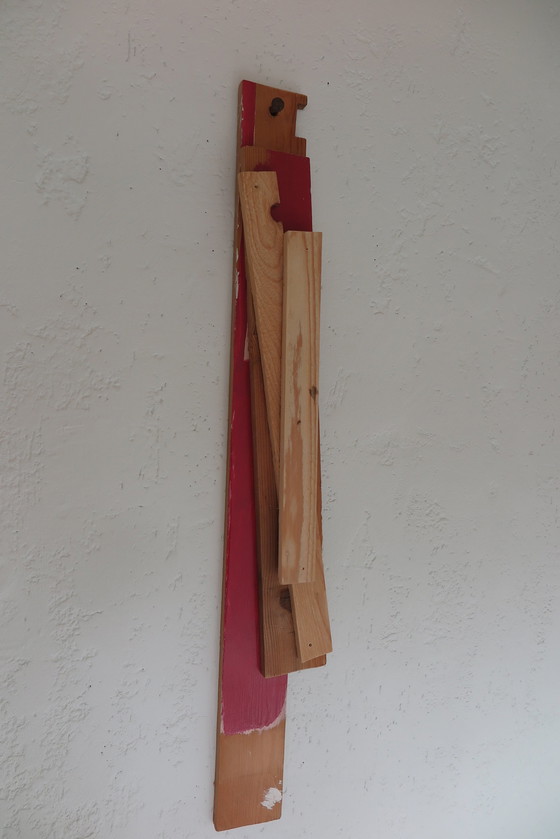 Image 1 of The Tired Nail