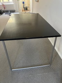 Gispentafel Gs 1296. Afmeting 160 X 90 Cm. 