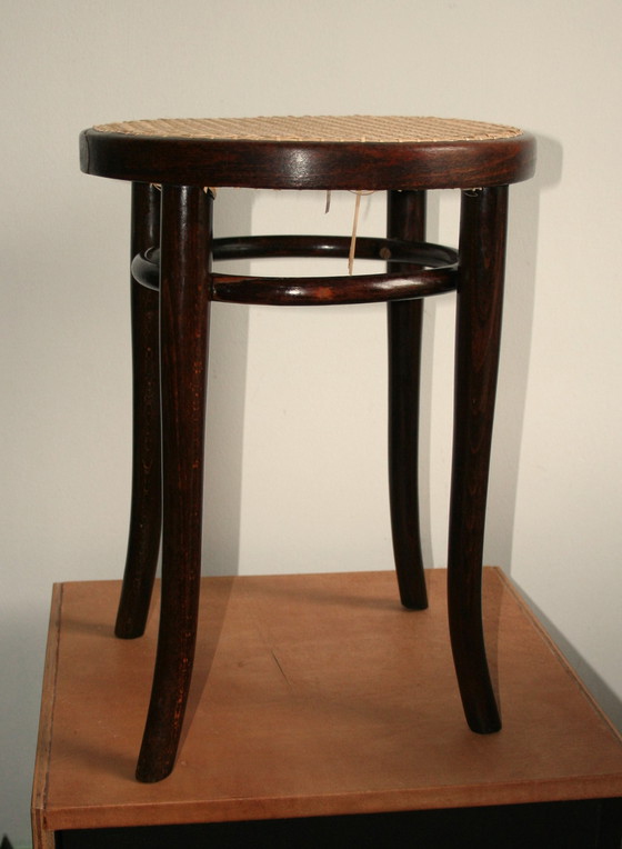 Image 1 of Thonet kruk