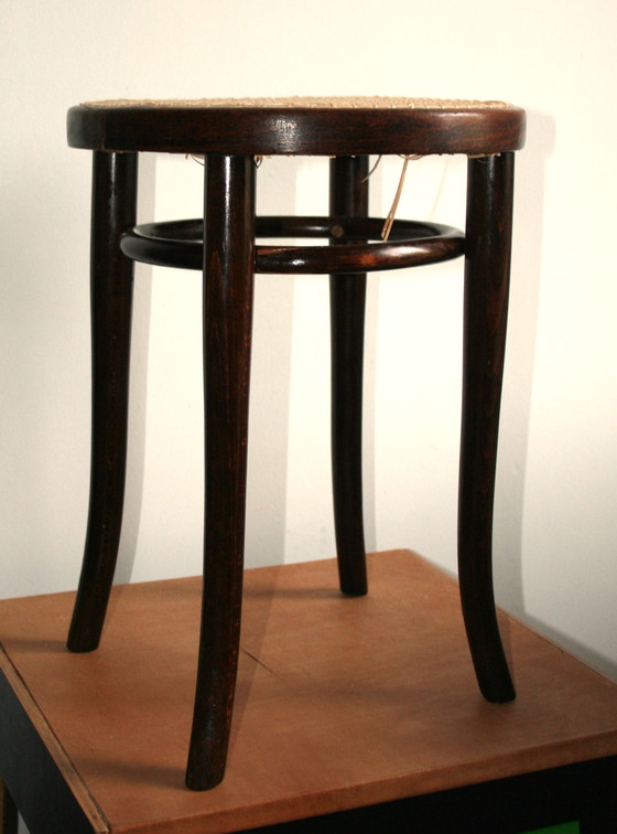 Image 1 of Thonet kruk