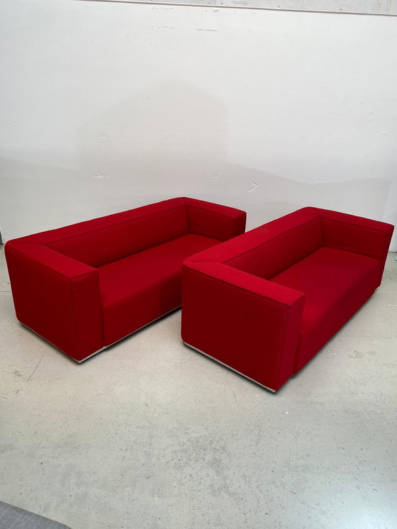 Image 1 of Cassina Blox bank