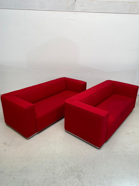 Image 1 of Cassina Blox bank