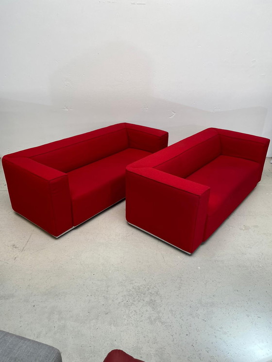 Image 1 of Cassina Blox bank