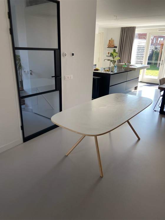 Image 1 of Mooie eettafel