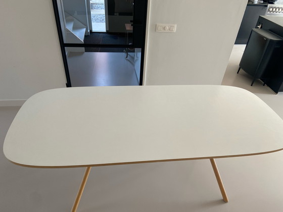 Image 1 of Mooie eettafel