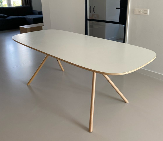 Image 1 of Mooie eettafel