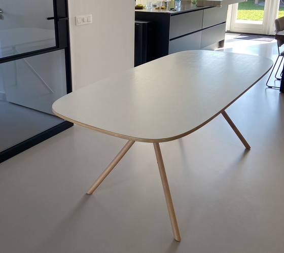 Image 1 of Mooie eettafel