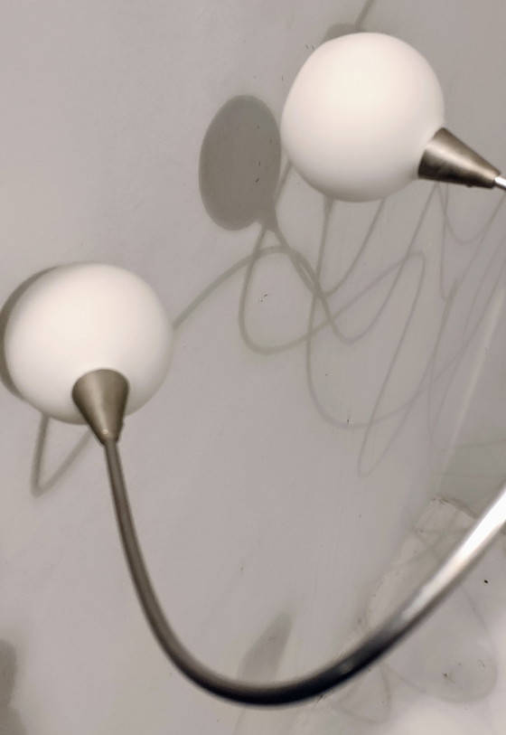 Image 1 of Harco Loor Snowball lamp