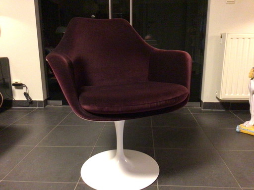 Knoll Saarinen Armchair