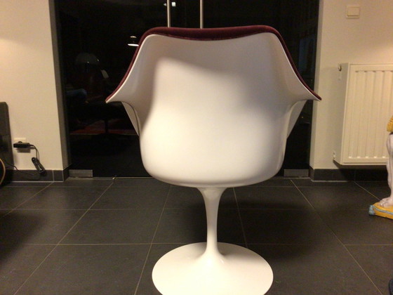 Image 1 of Knoll Saarinen Armchair