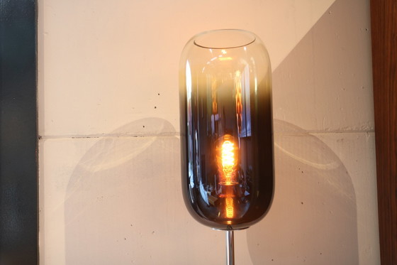 Image 1 of Artemide - Gople, Vloerlamp