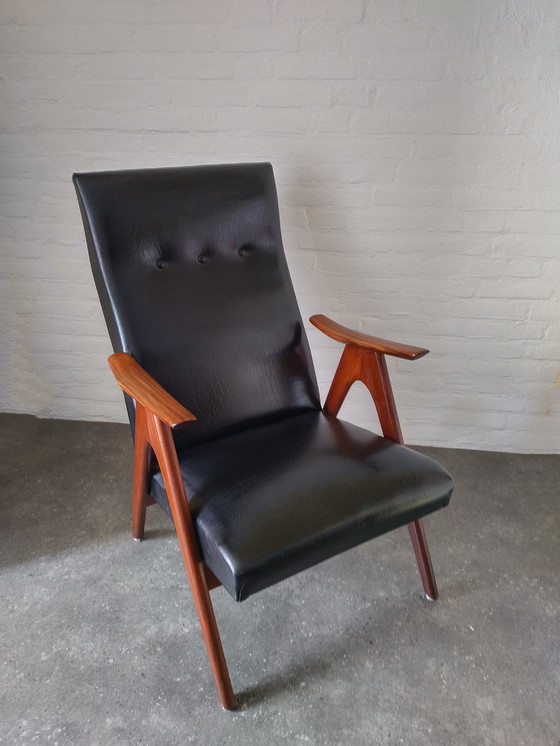 Image 1 of Vintage Fauteuil